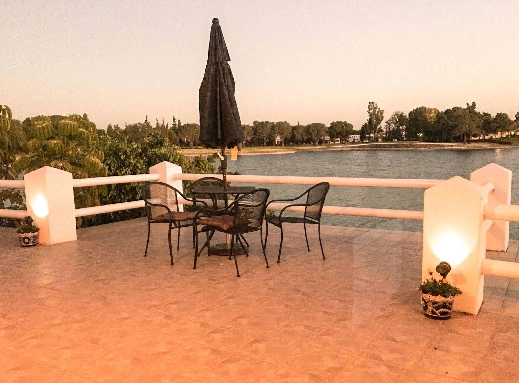 Casa Boutique Del Lago Vr San Juan del Rio Ngoại thất bức ảnh