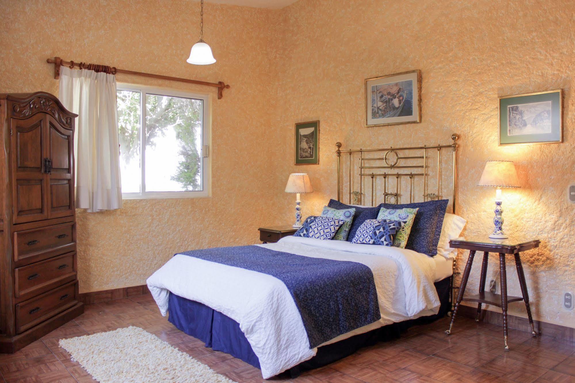 Casa Boutique Del Lago Vr San Juan del Rio Ngoại thất bức ảnh