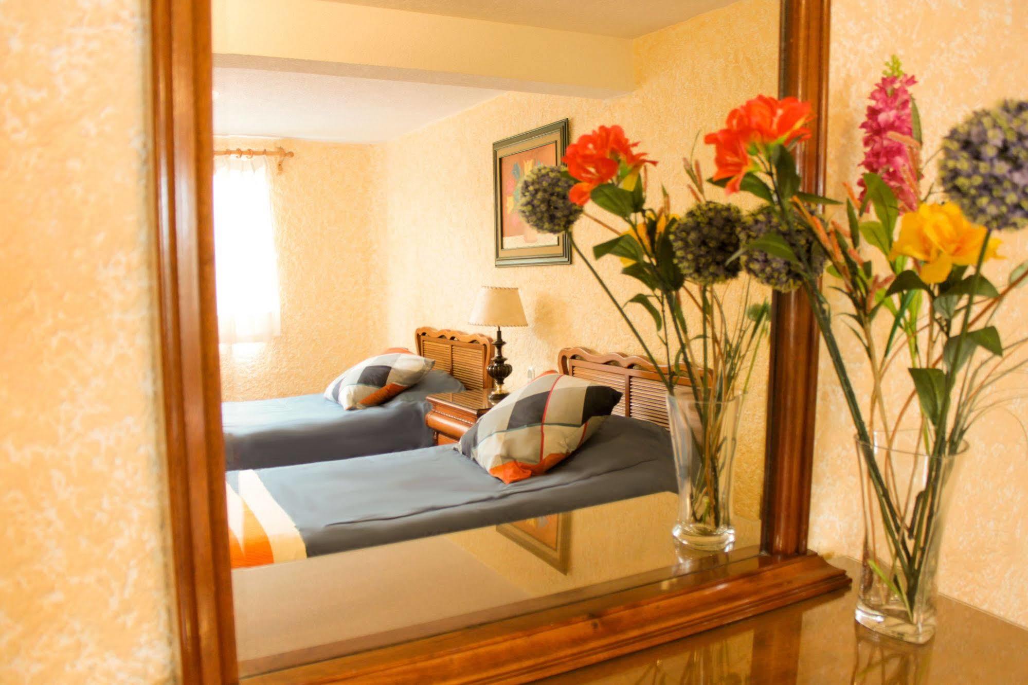 Casa Boutique Del Lago Vr San Juan del Rio Ngoại thất bức ảnh