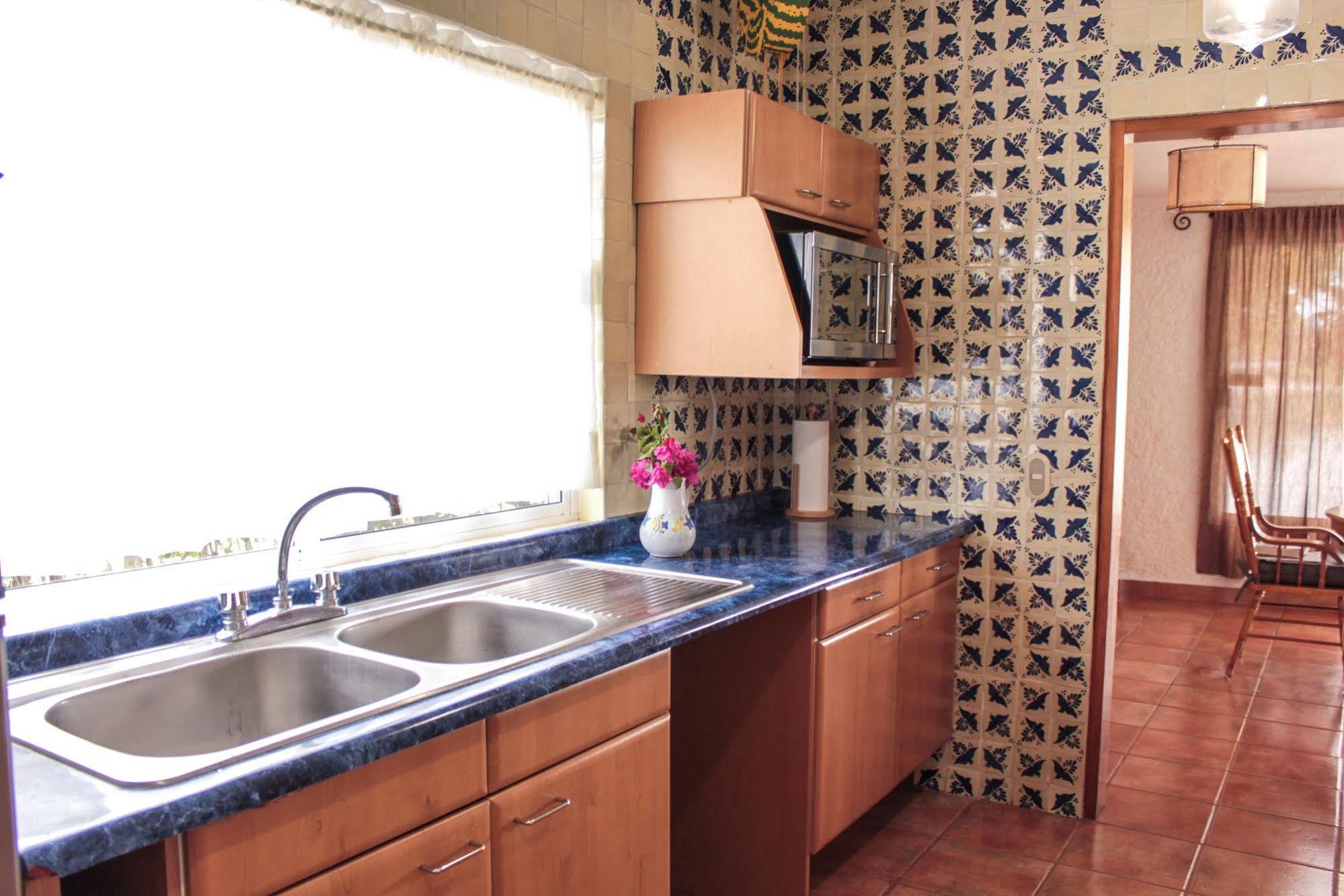 Casa Boutique Del Lago Vr San Juan del Rio Ngoại thất bức ảnh